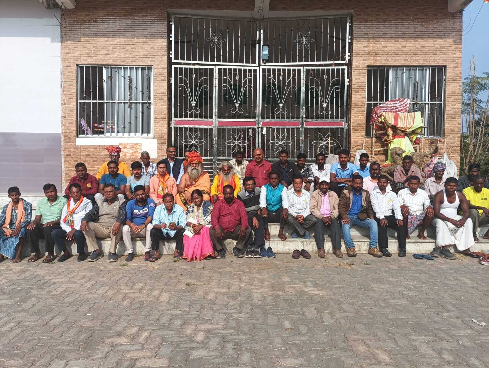 East Singhbhum News : कुलटांड़ में 27 से हर शुक्रवार को लगेगी हाट