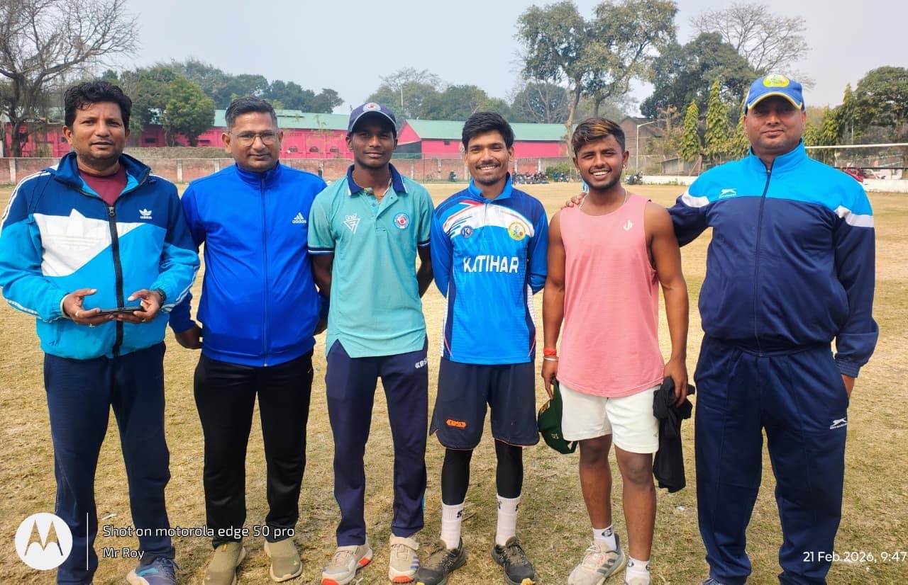 एस एंड टी व ऑपरेटिंग ने मैच जीत कर सेमीफाइनल में बनायी जगह