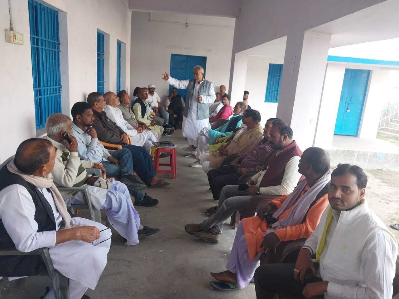 प्रताड़ना के विरुद्ध लाई गई यूजीसी कानून होनी चाहिए लागू