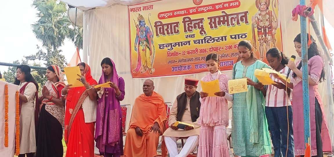 आज गाय को कोई नहीं पालना चाहता, सब कुत्तों को पालते हैं : देवेंद्र