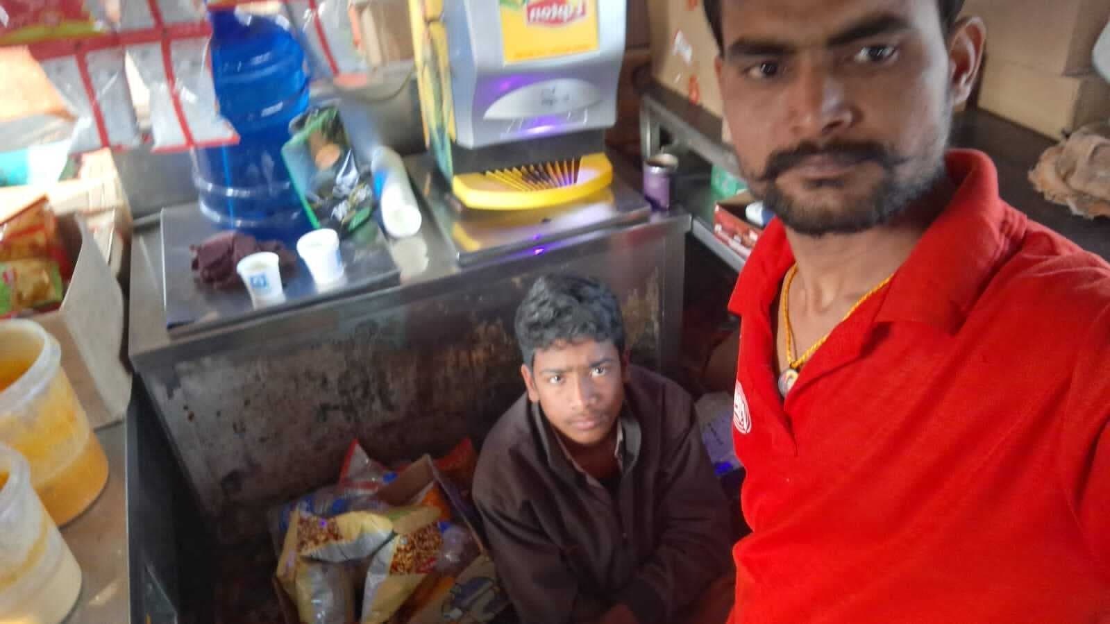 जमशेदपुर में मिला श्यामबाजार से लापता प्रीतम