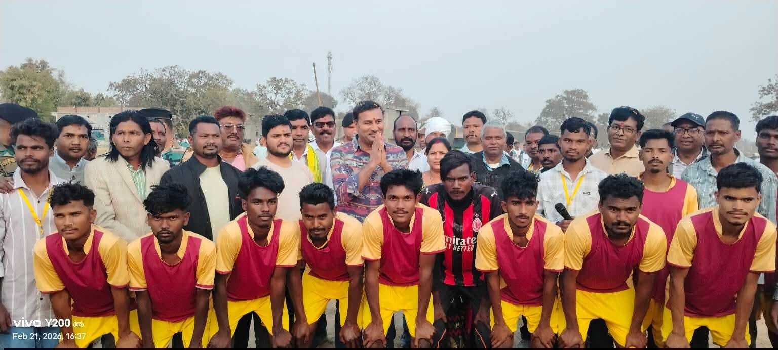 युवा पीढ़ी देश का भविष्य : सुदेश