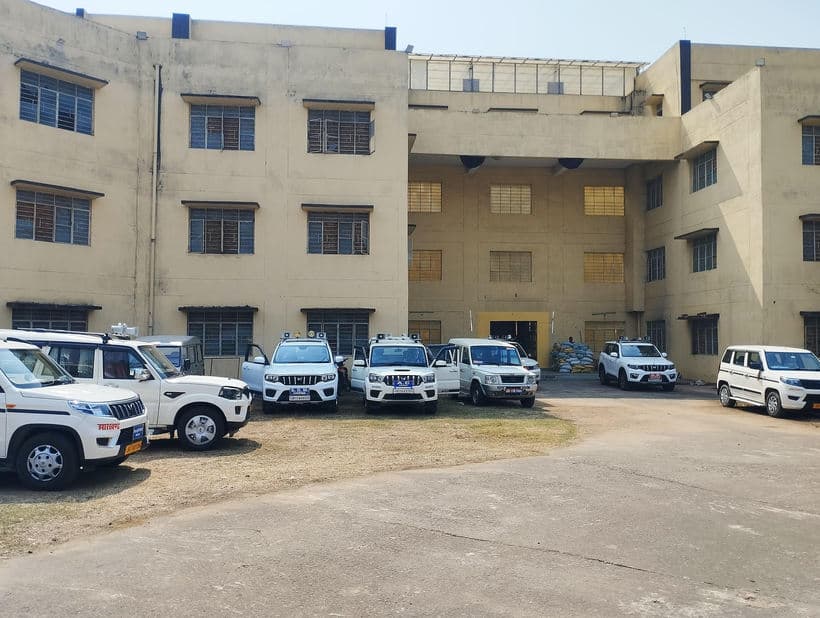 आज नगर की सरकार के लिए होगा मतदान, 27 फरवरी को आयेंगे नतीजे