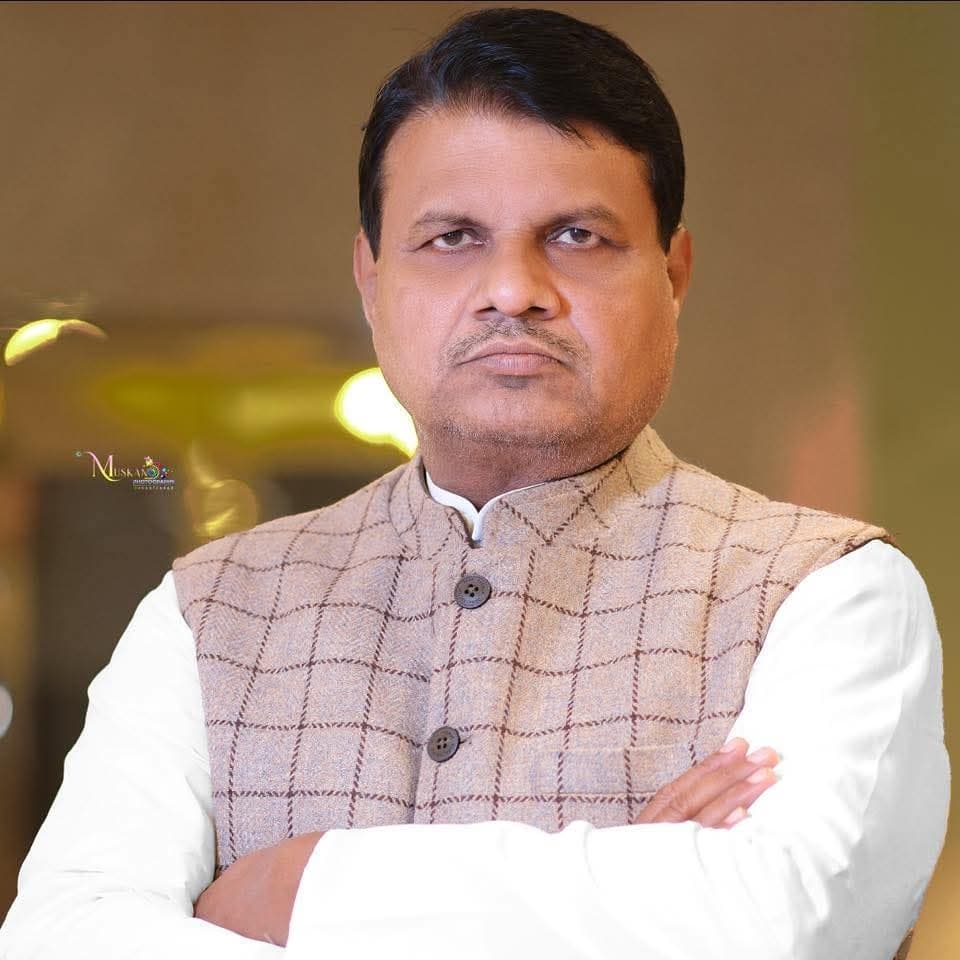 विधायक ने जर्जर सड़क को मामला सदन में उठाया