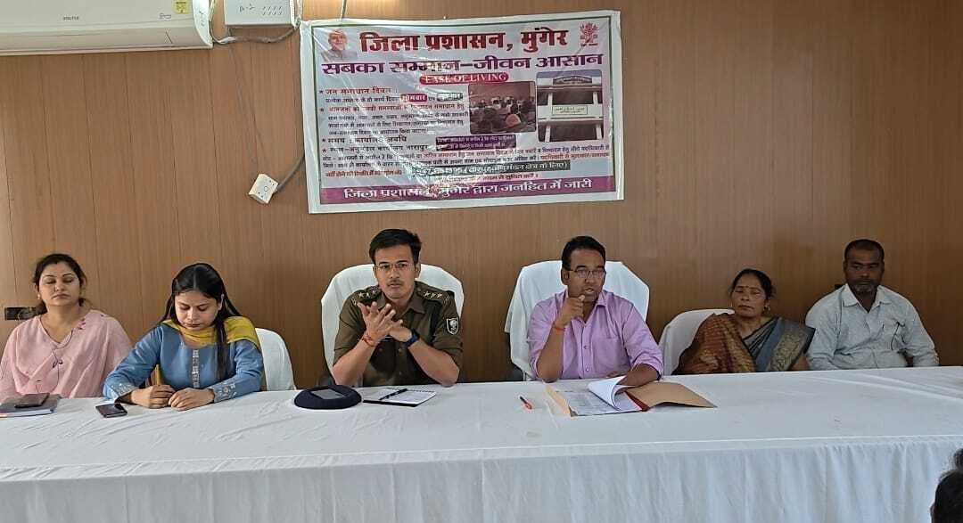 होली में अश्लील गाना बजाने वालों पर होगी कार्रवाई : एसडीओ