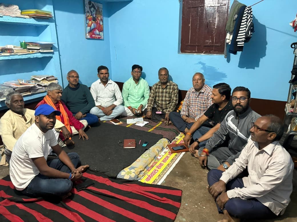 25 फरवरी को होगा हिंदू सम्मेलन