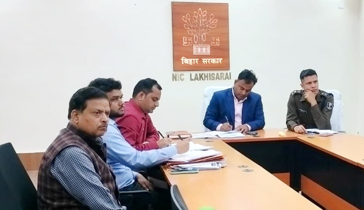 होली के अवसर पर डीजे एवं तेज ध्वनि विस्तारक यंत्रों पर लागू रहेगा पूर्ण प्रतिबंध