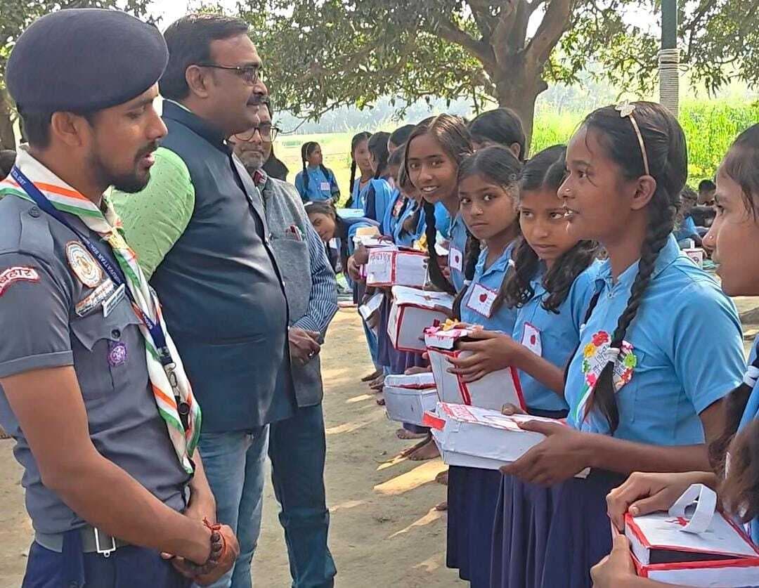 संवेदनशील बनें, प्राथमिक सहायता देकर निभायें इंसानियत