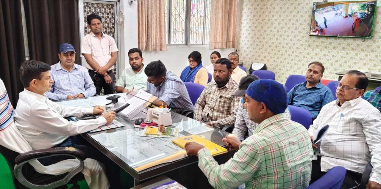 फाइलेरिया उन्मूलन अभियान 10 से 25 फरवरी तक