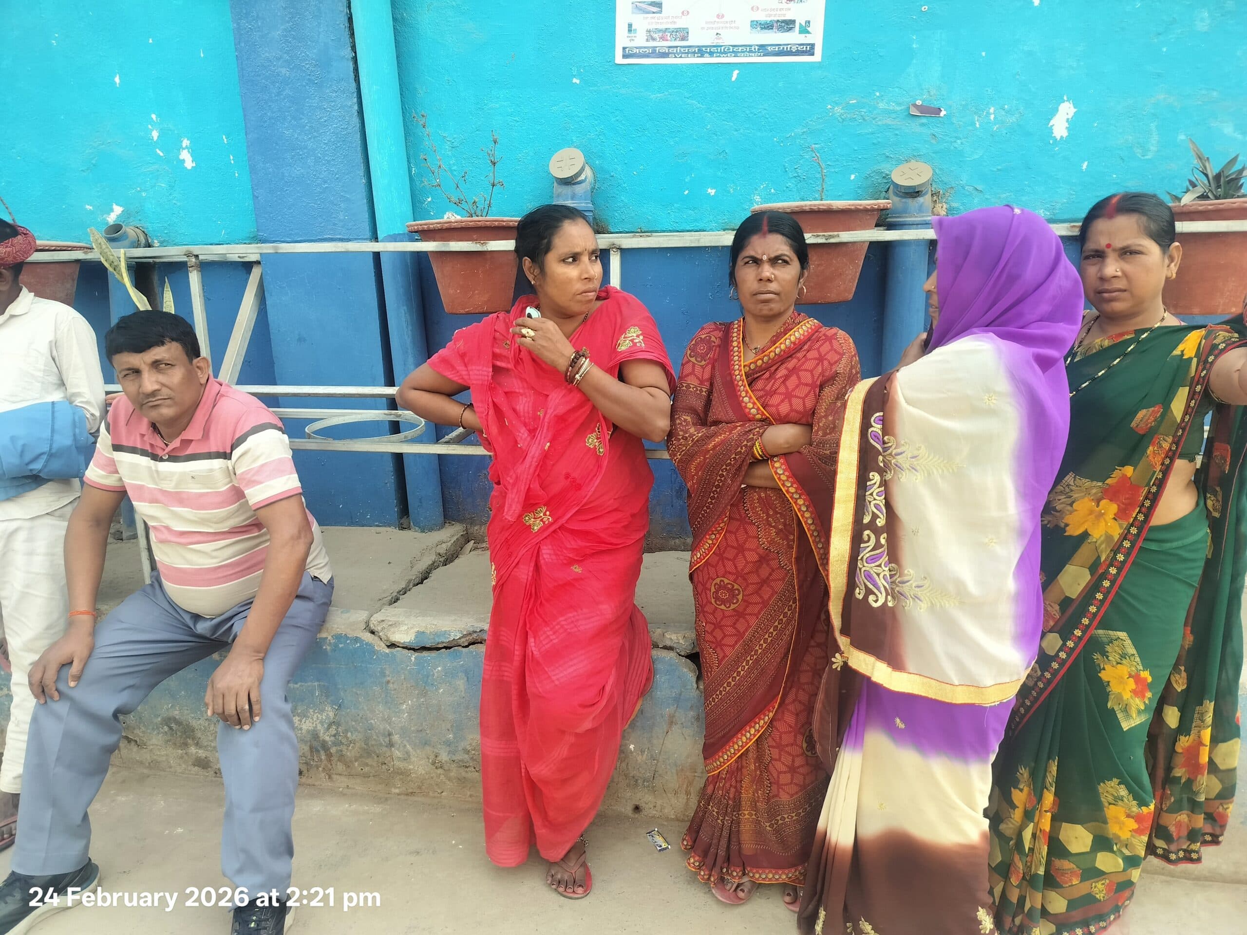 ससुराल माड़र आये लखीसराय के दामाद सहित अलग-अलग घटनाओं में चार लोगों की मौत