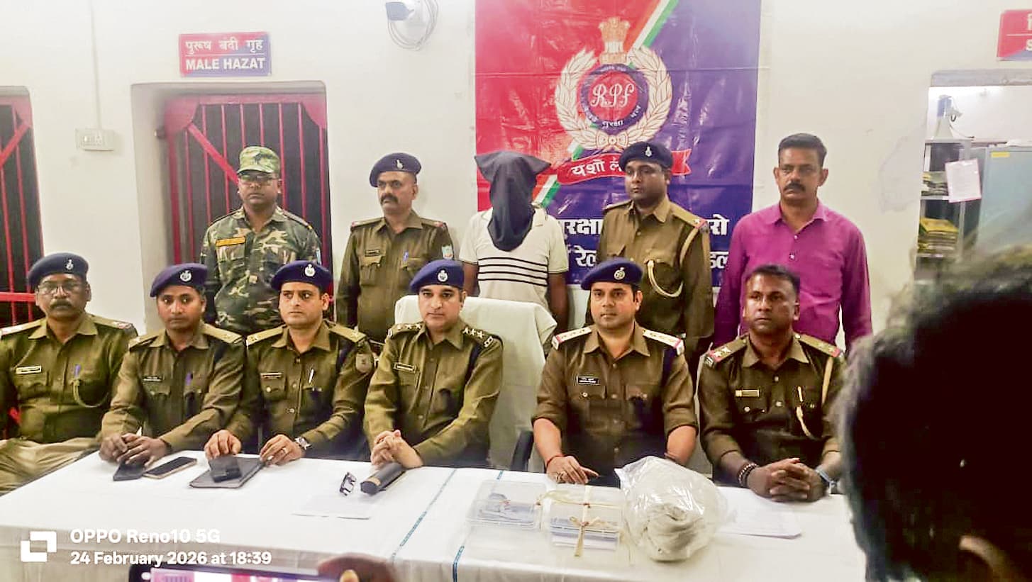 Bokaro News: आपसी विवाद में सचिन की गोली मारकर की गयी थी हत्या