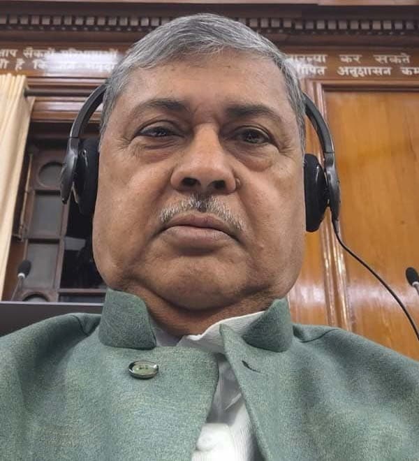 पूर्णिया प्रमंडल मुख्यालय में हो ईएसआई अस्पताल का निर्माण : खेमका