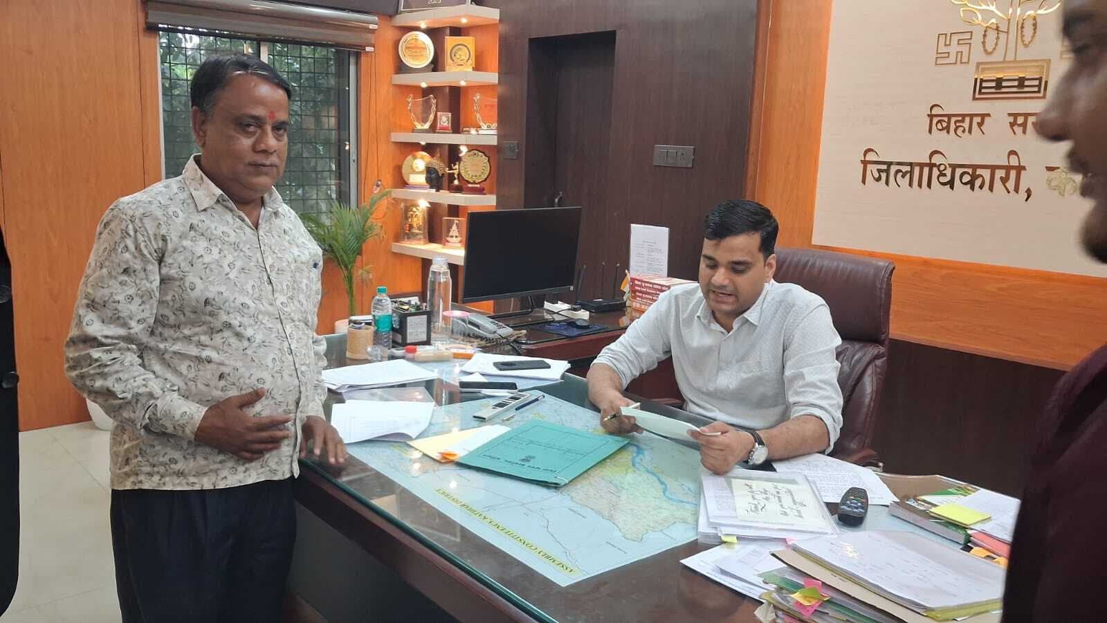 दिव्यांग अधिकार अधिनियम के प्रभावी क्रियान्वयन की मांग