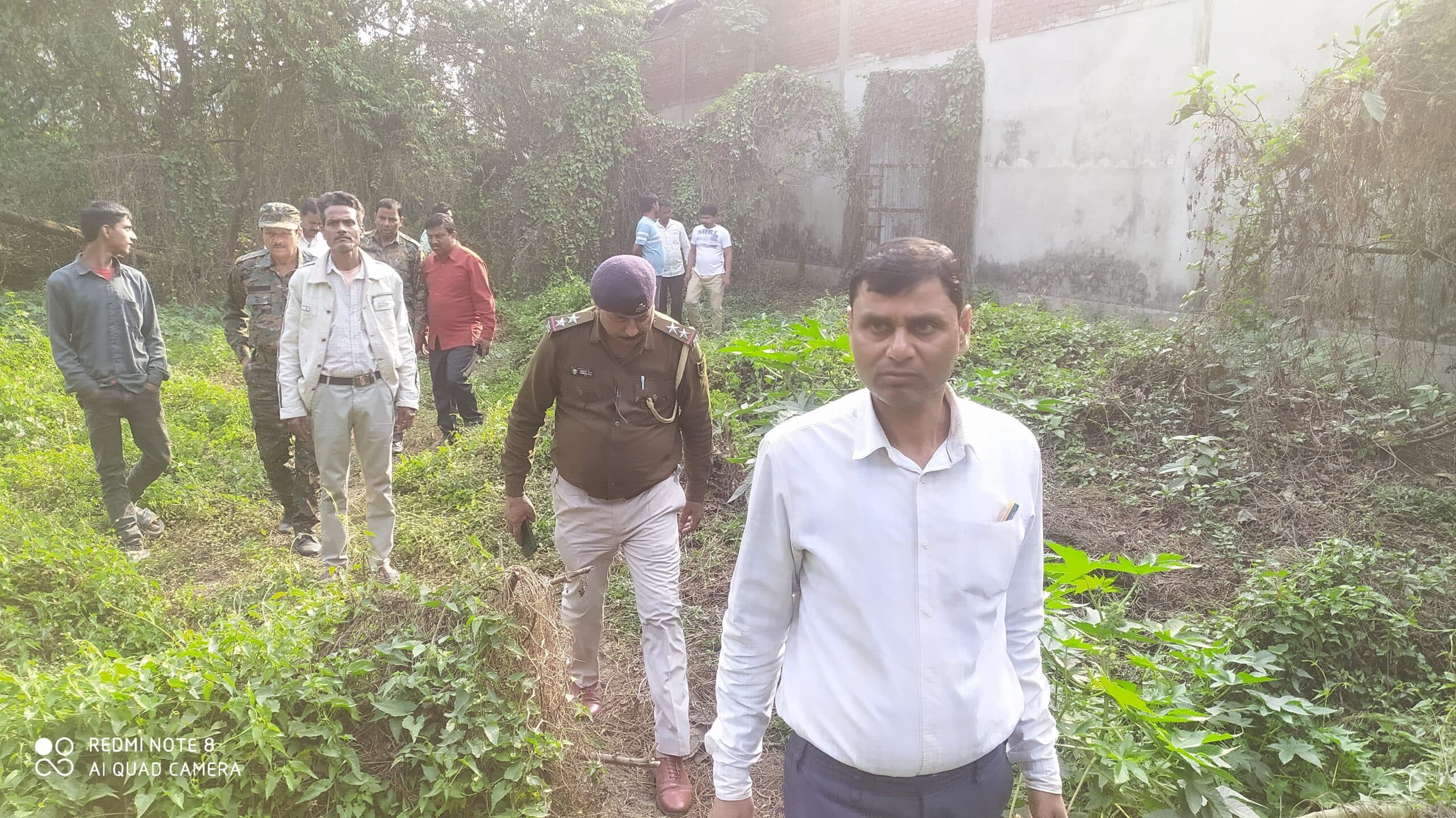 गोदाम व स्टोर रूम का ताला तोड़ कर 10 लाख के सामान की चोरी