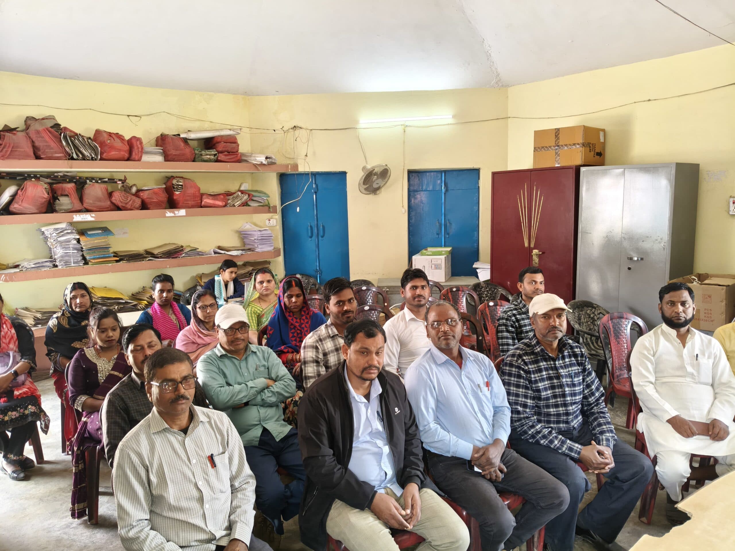 पीबीएल प्रशिक्षण से कक्षा शिक्षण को मिलेगा नया आयाम