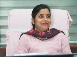 नगर परिषद को सुरक्षित, सुव्यवस्थित और आधुनिक शहर बनाने के लिए हाई टेंशन तार होगा ऊंचा: सभापति