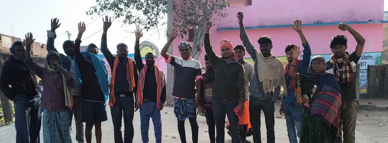 पहले नगर पंचायत का हो विकास, तब वसूला जाये होल्डिंग टैक्स