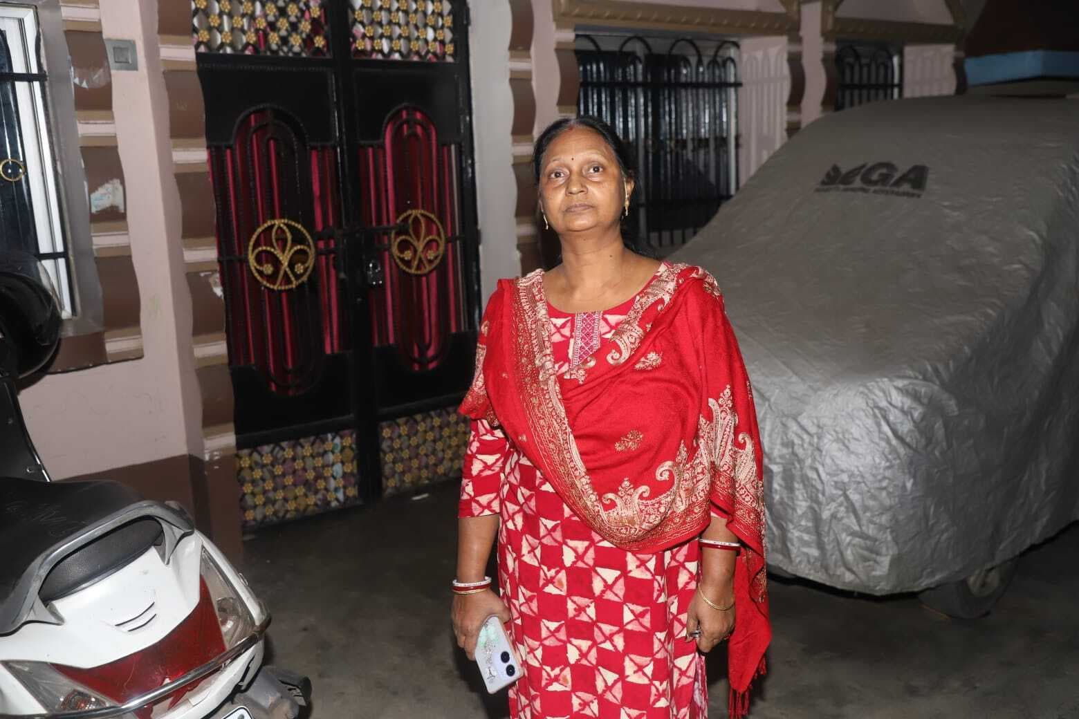 Jamshedpur News : सिदगोड़ा में महिला से चेन छिनतई, एक घंटा बाद पहुंची पुलिस, आक्रोश