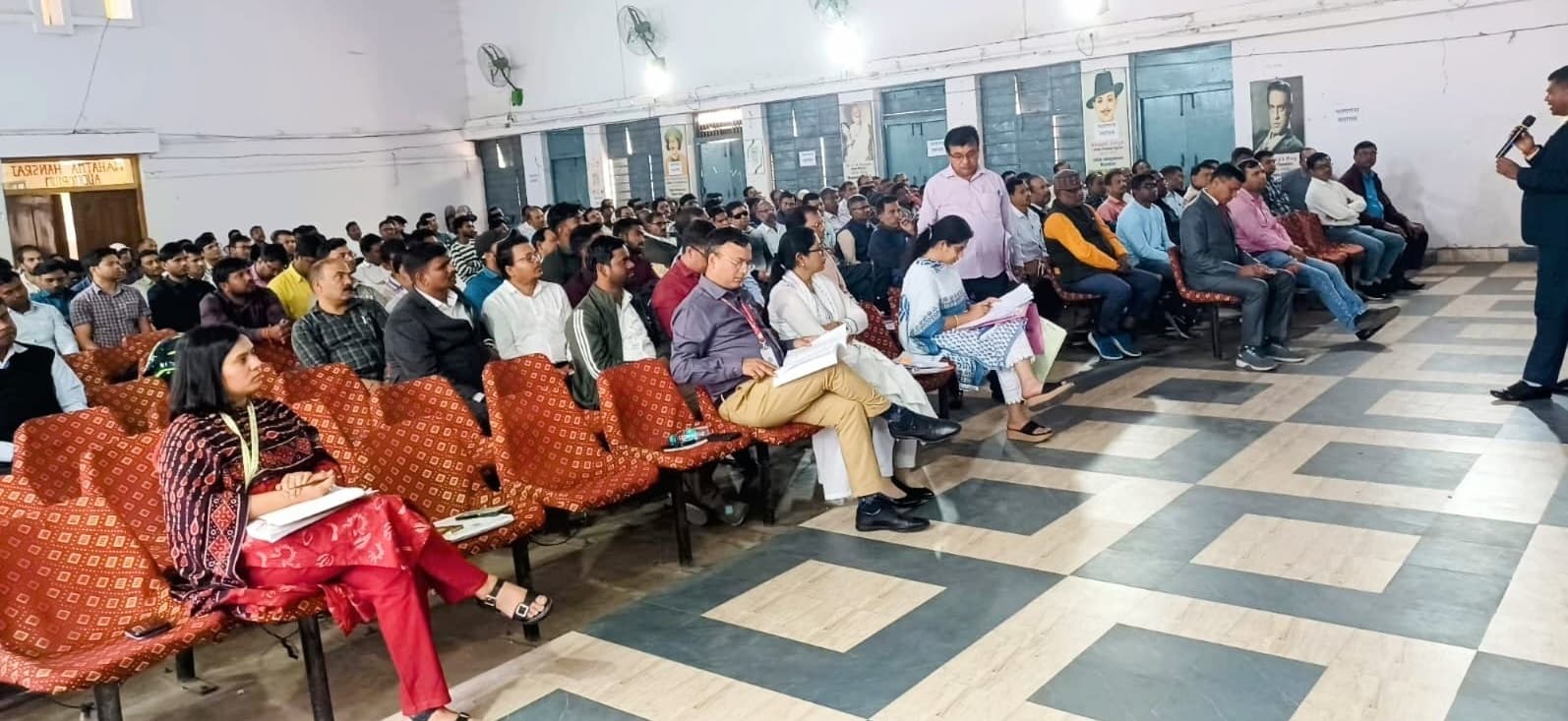 Bokaro News: नगर निकाय चुनाव : बराबर वोट आने पर लॉटरी से तय किया जायेगा विजेता