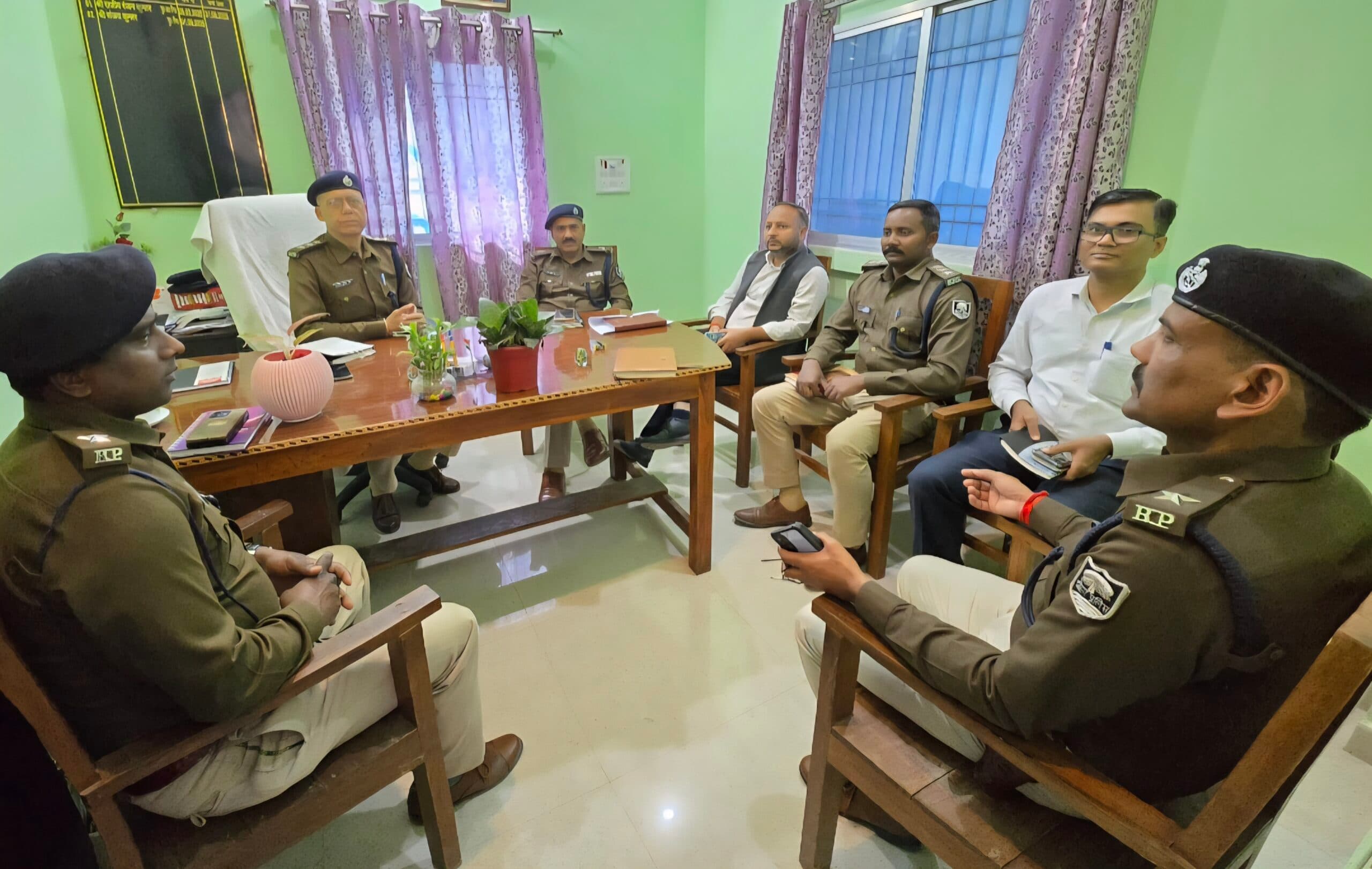 जाम से निबटने के लिए बनेंगे नये चेक पोस्ट और डायवर्ट