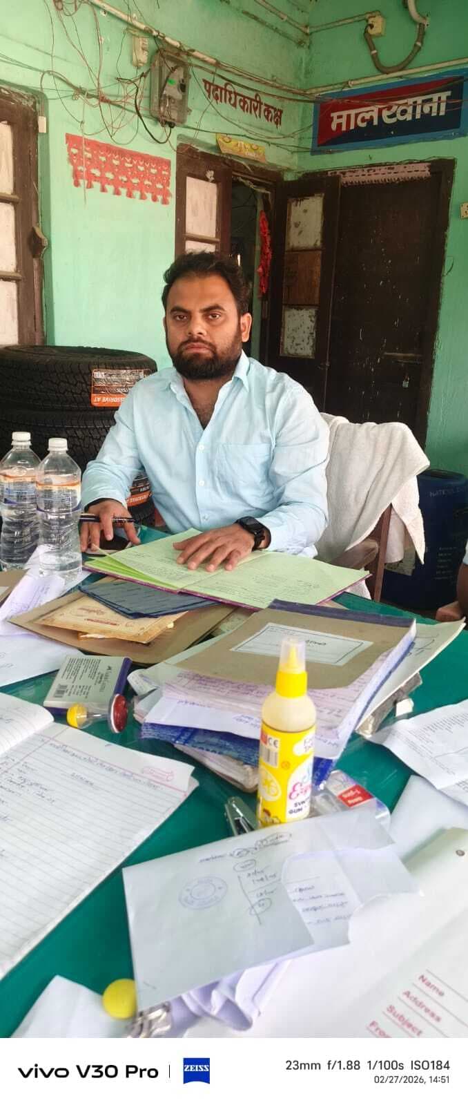 हर हाल में 15 मार्च तक करें बकाया लगान को जमा