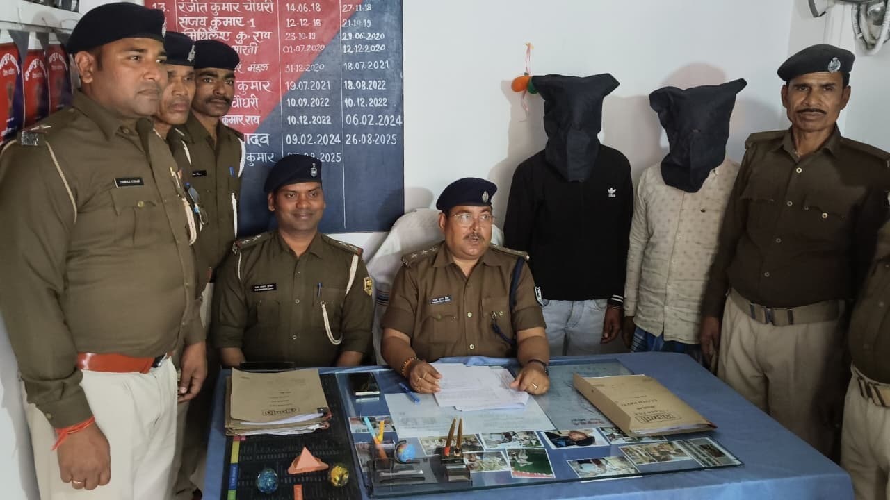 बीमारी से ग्रस्त पत्नी की पति ने गोली मारकर की थी हत्या