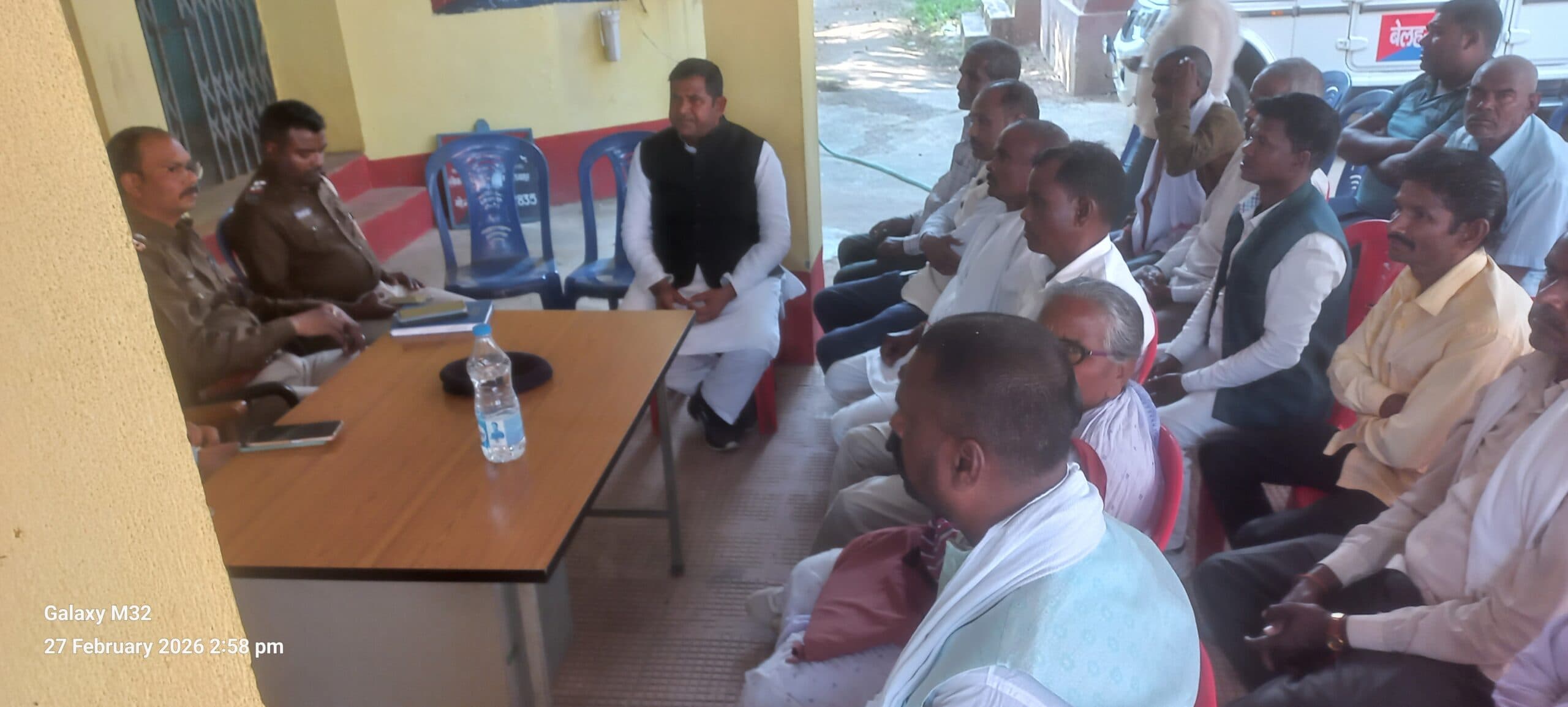 होली में नहीं बजेगा डीजे, वरना होगी कार्रवाई