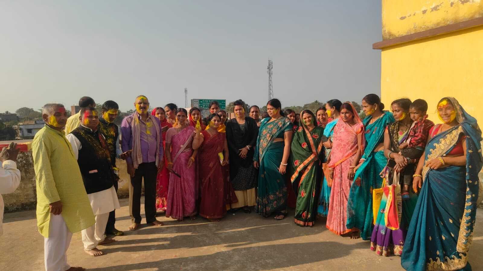 आचार्यों की बैठक में बच्चों को गुणवत्तापूर्ण शिक्षा देन पर दिया बल