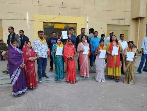 नगर निकाय चुनाव में महिलाओं की ऐतिहासिक जीत, सशक्तिकरण की दिशा में अहम कदम