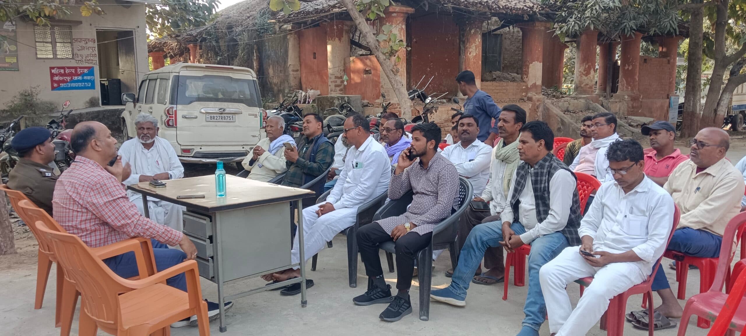 होली और रमजान सौहार्द के साथ मनाने की अपील