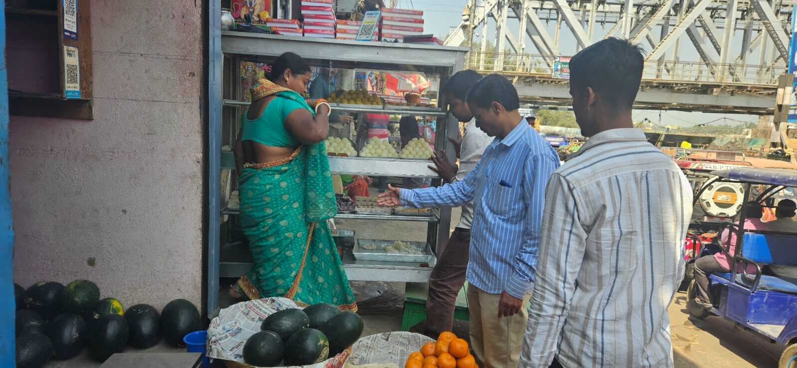 होली के बाद अतिक्रमण पर चलेगा बुलडोजर