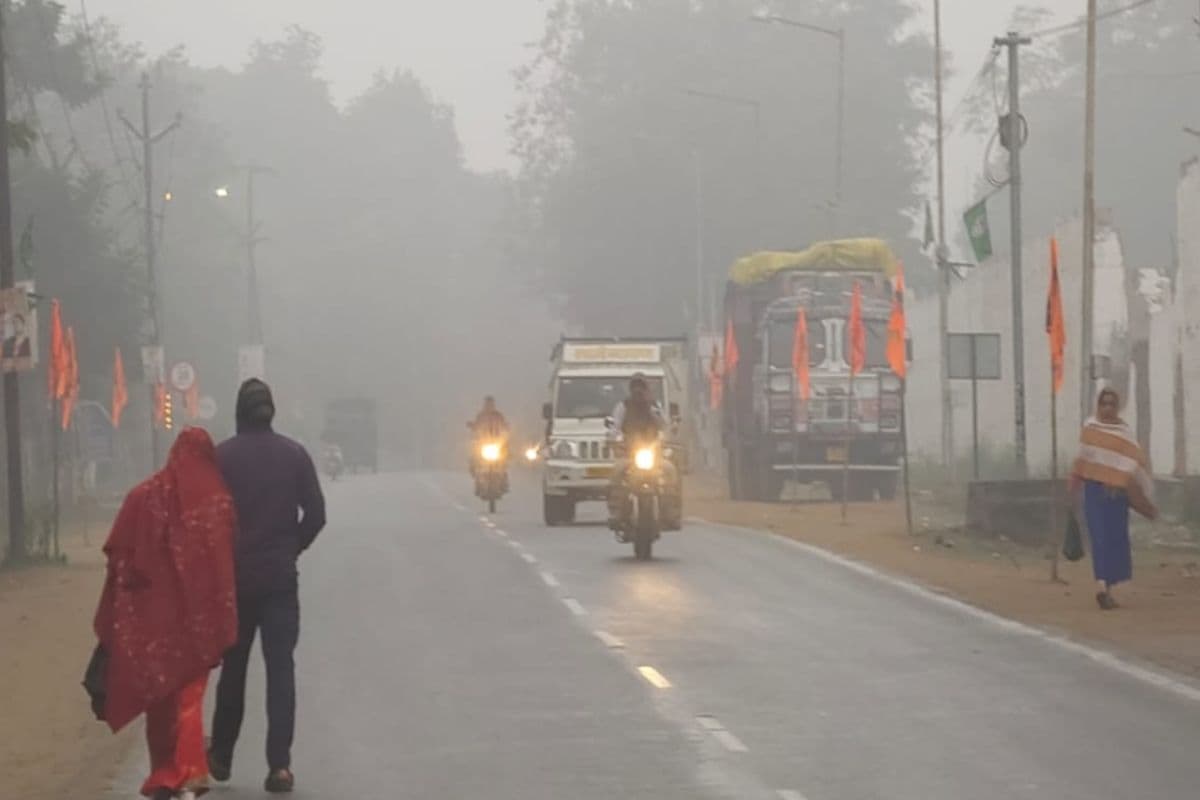 बिहार में अगले 72 घंटे कैसा रहेगा मौसम? IMD ने जारी की एडवाइजरी