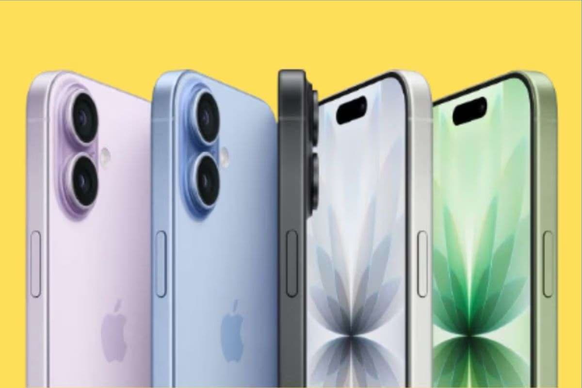 iPhone 17 अब 45 हजार से कम में, क्रोमा सेल में एक्सचेंज ऑफर और Neu Coins से बड़ी बचत