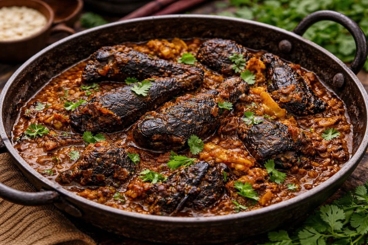 देसी मसालों से भरपूर झारखंड स्टाइल कड़कनाथ चिकन, मिलेगा लाजवाब स्वाद