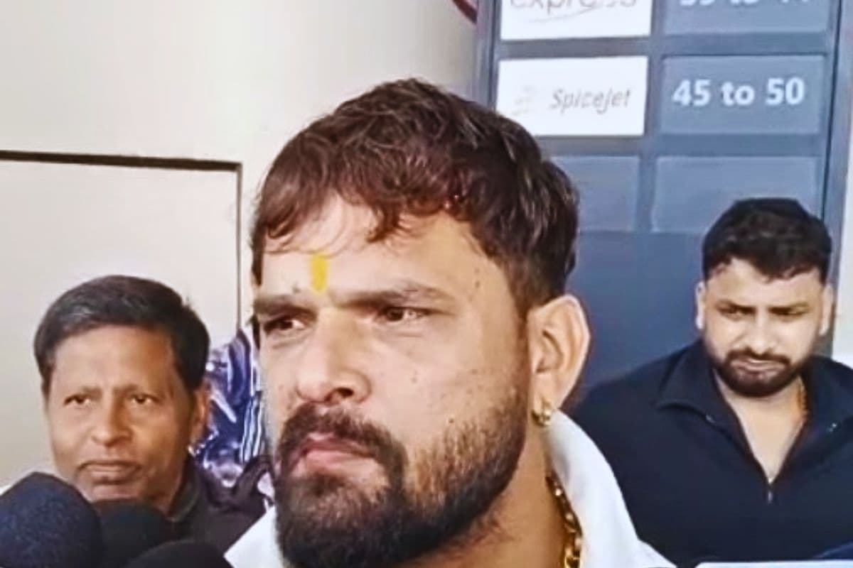 ‘शब्दों का चयन सोच-समझकर करना चाहिए…’, खेसारी बोले- मैथिली को ज्ञान-अनुभव की कमी