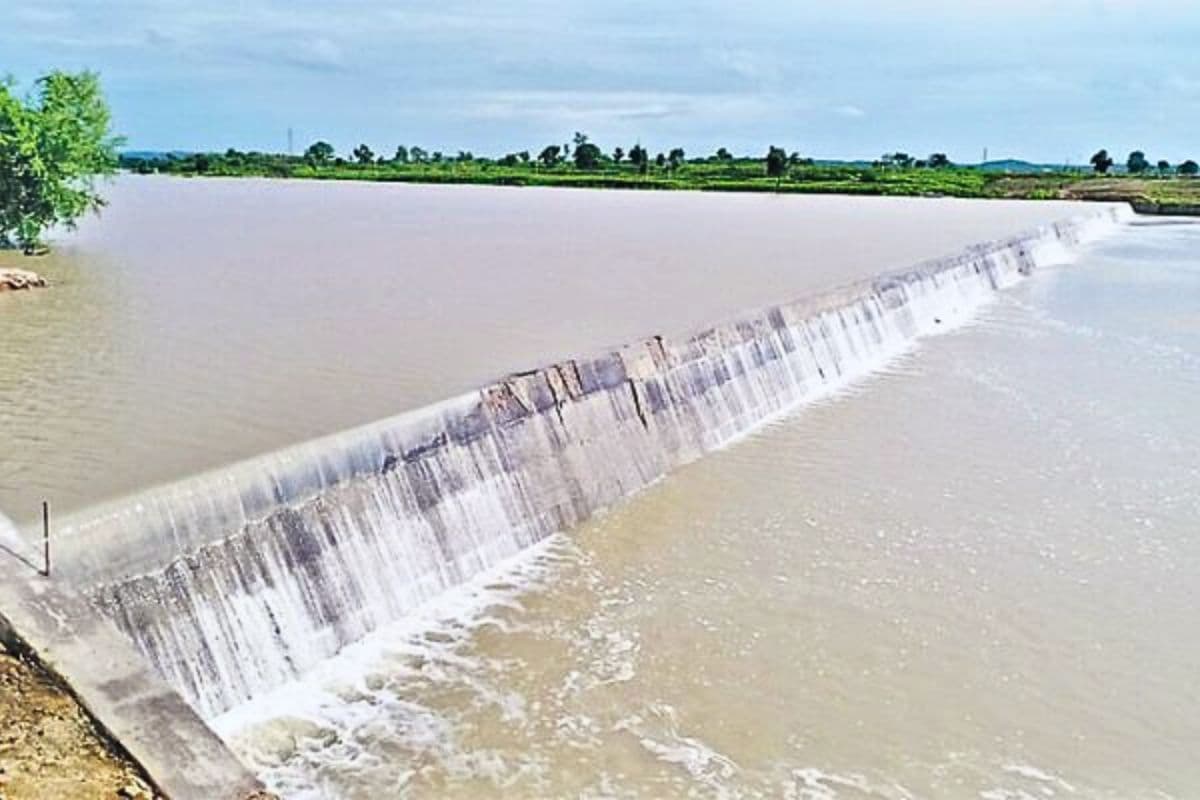 बिहार के इस जिले में किऊल नदी पर बनेगा चेकडैम, नगर परिषद का 2 अरब से अधिक का बजट