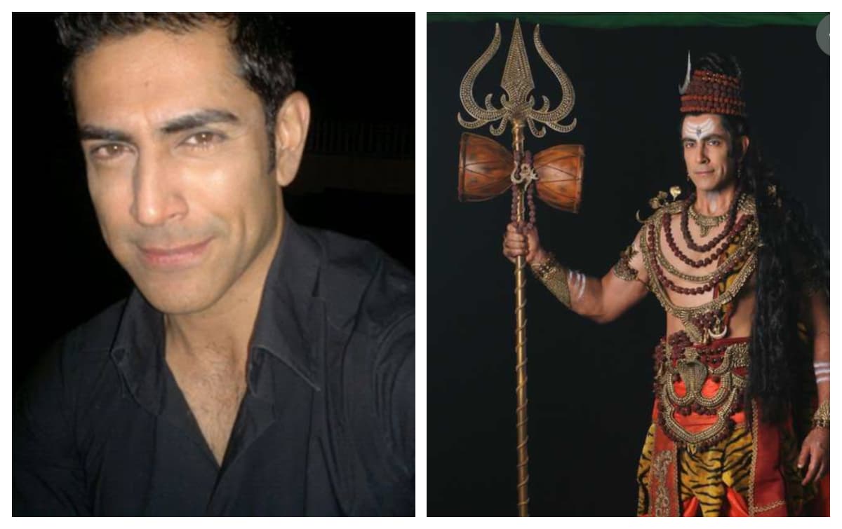 Mahashivratri 2026: महादेव का किरदार 17 बार निभाने वाले तरुण खन्ना ने कहा शिव ने जिंदगी बदल दी..