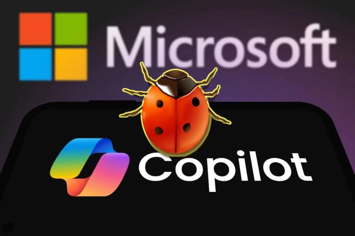 Microsoft Copilot बग ने बजा दी डेटा प्रोटेक्शन पर खतरे की घंटी, प्राइवेट ईमेल्स तक पहुंच गया AI