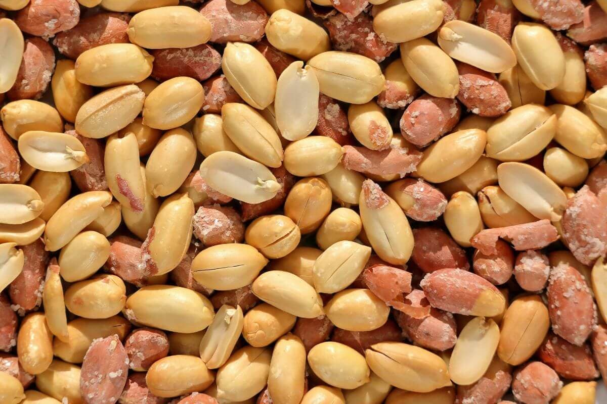 मूंगफली का छिलका निकालें आसानी से, फॉलो करें ये टिप्स