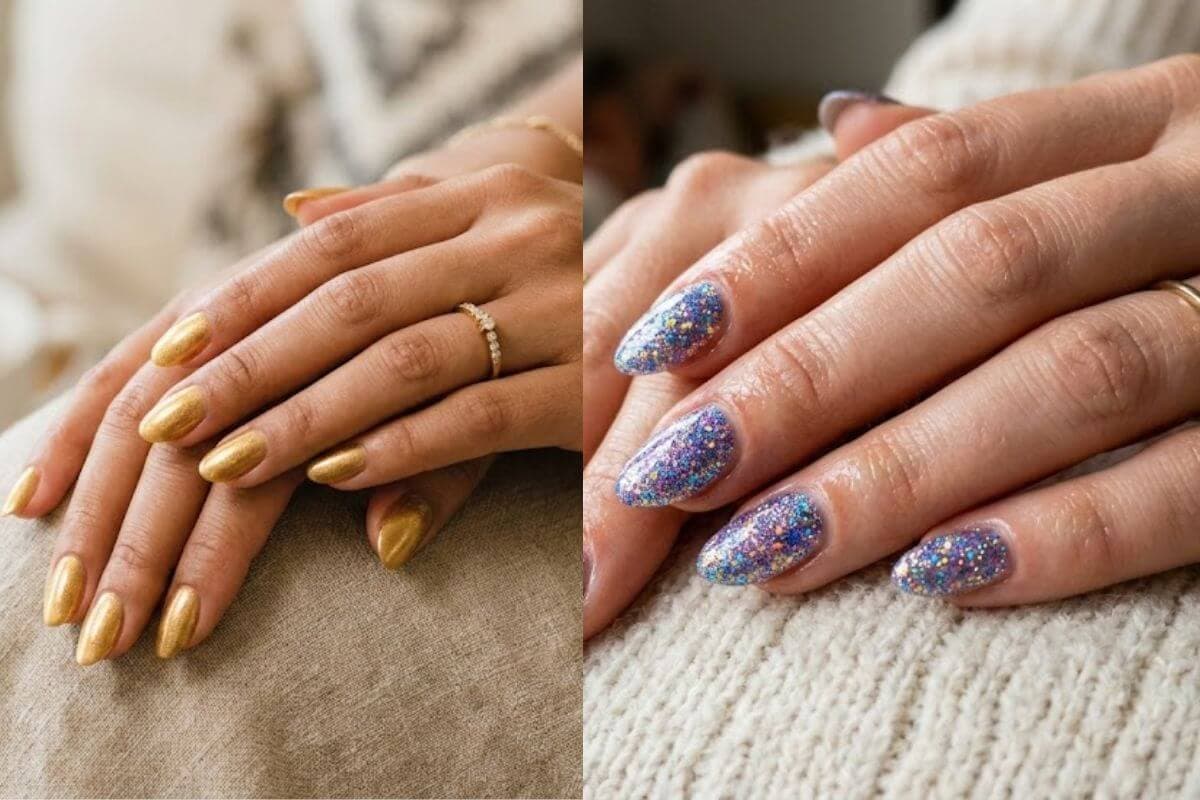 पार्टी लुक के लिए ट्राई करें ये नेल पॉलिश शेड्स, बढ़ाएं हाथों की खूबसूरती