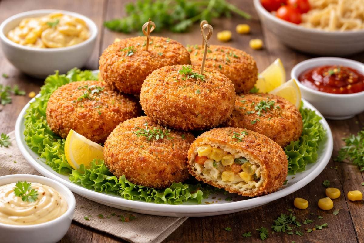 टिफिन से लेकर इवनिंग स्नैक तक, हर मौके के लिए बेस्ट है पास्ता कटलेट, जानें आसान रेसिपी