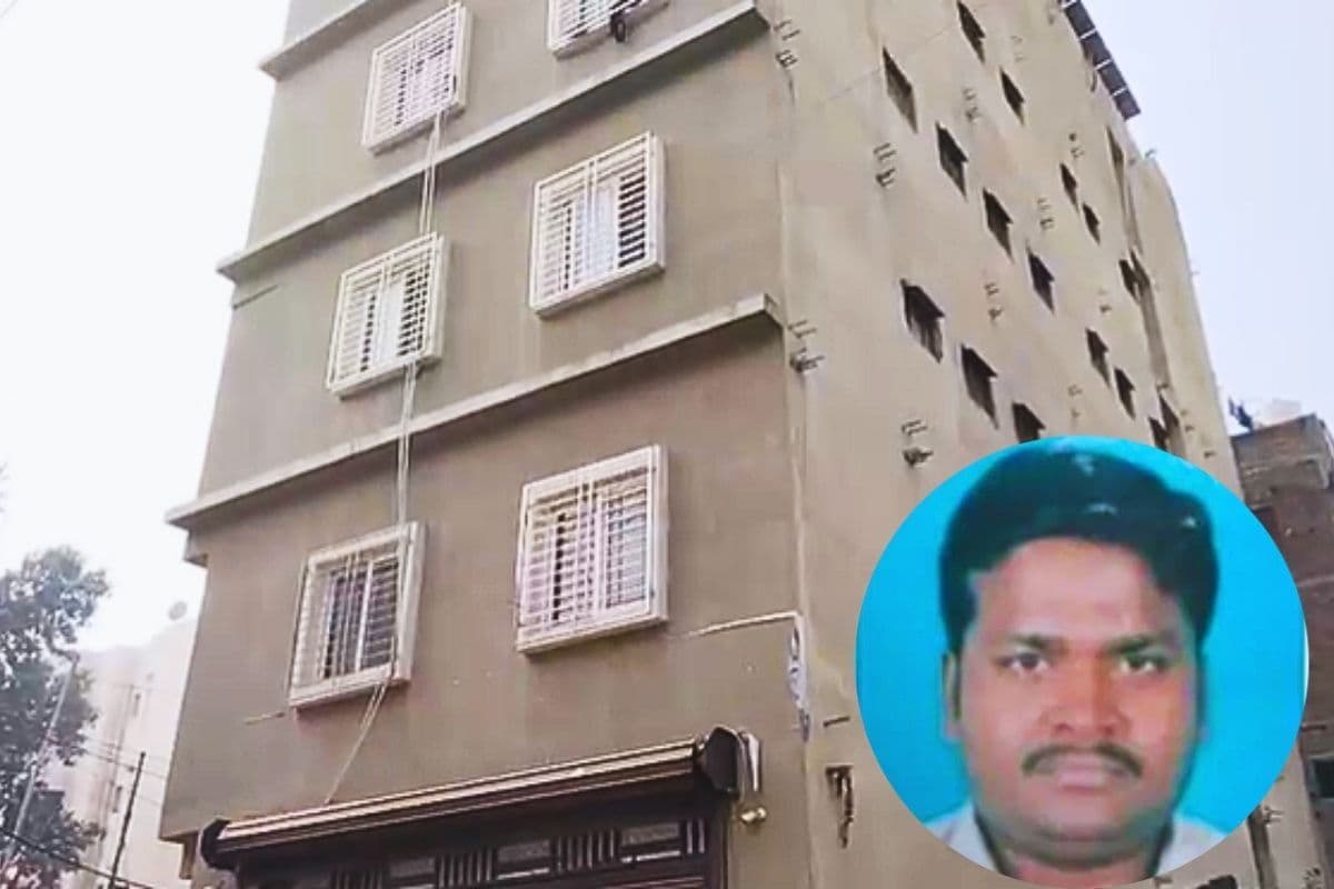 ‘सबूतों से छेड़छाड़ कैसे हुई…?’ पटना NEET छात्रा मौत केस में कोर्ट के तीखे सवाल, मनीष रंजन को नहीं मिली जमानत