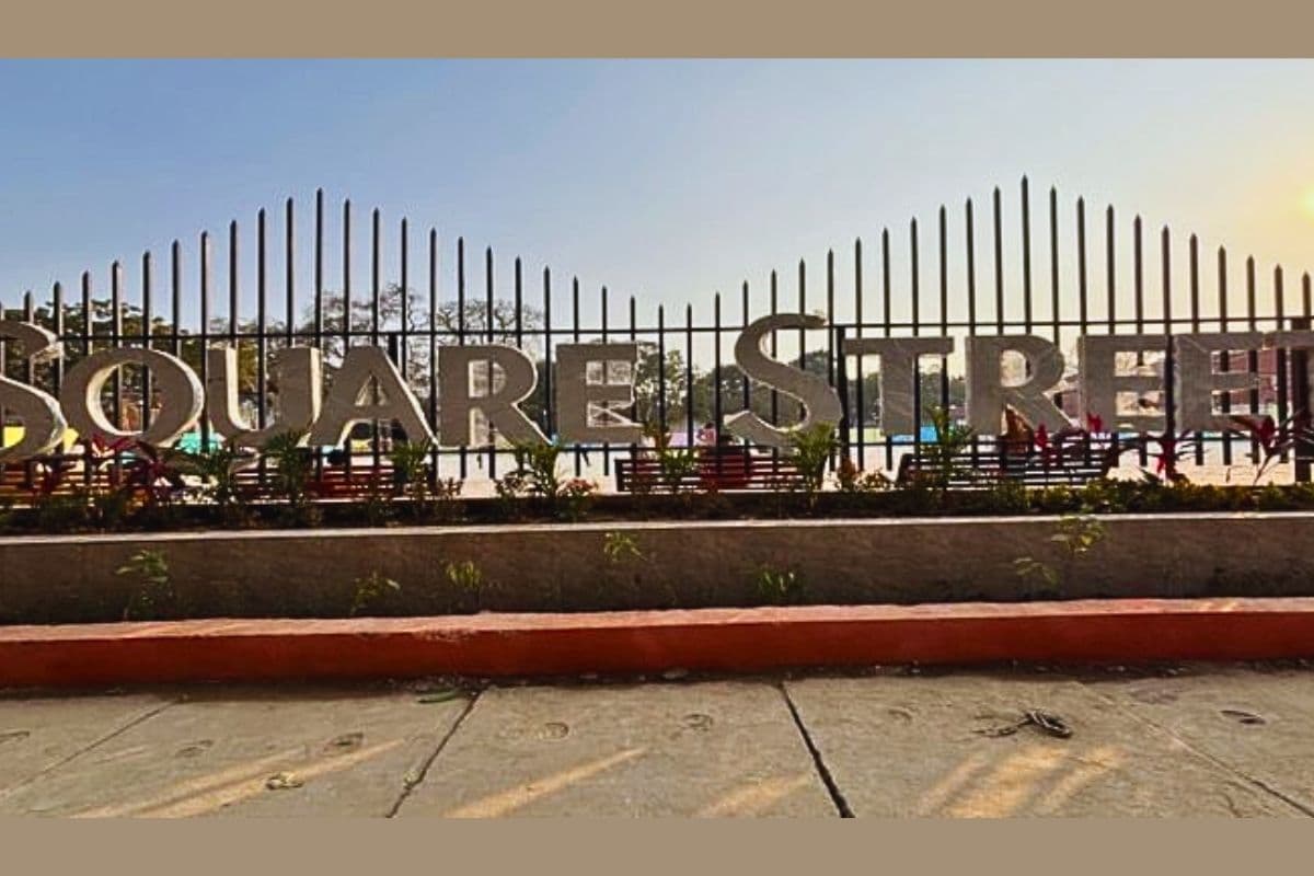 पटना को मिला नया हैंगआउट स्पॉट, स्क्वॉयर स्ट्रीट में स्ट्रीट फूड, सेल्फी पॉइंट समेत जानिए क्या-क्या मिलेंगी सुविधाएं