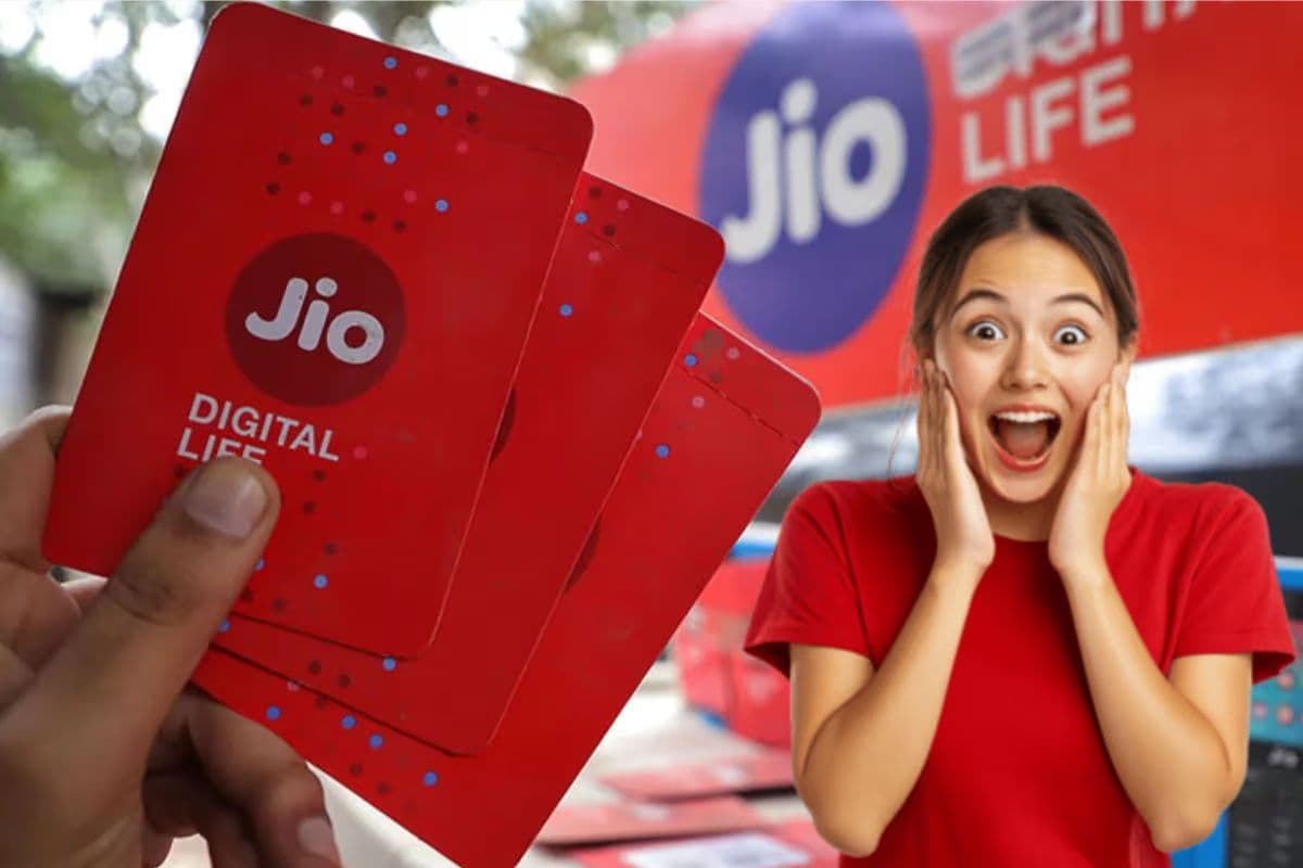Reliance Jio के धमाकेदार सस्ते प्लान, ₹155 से कम में डेटा और कॉलिंग