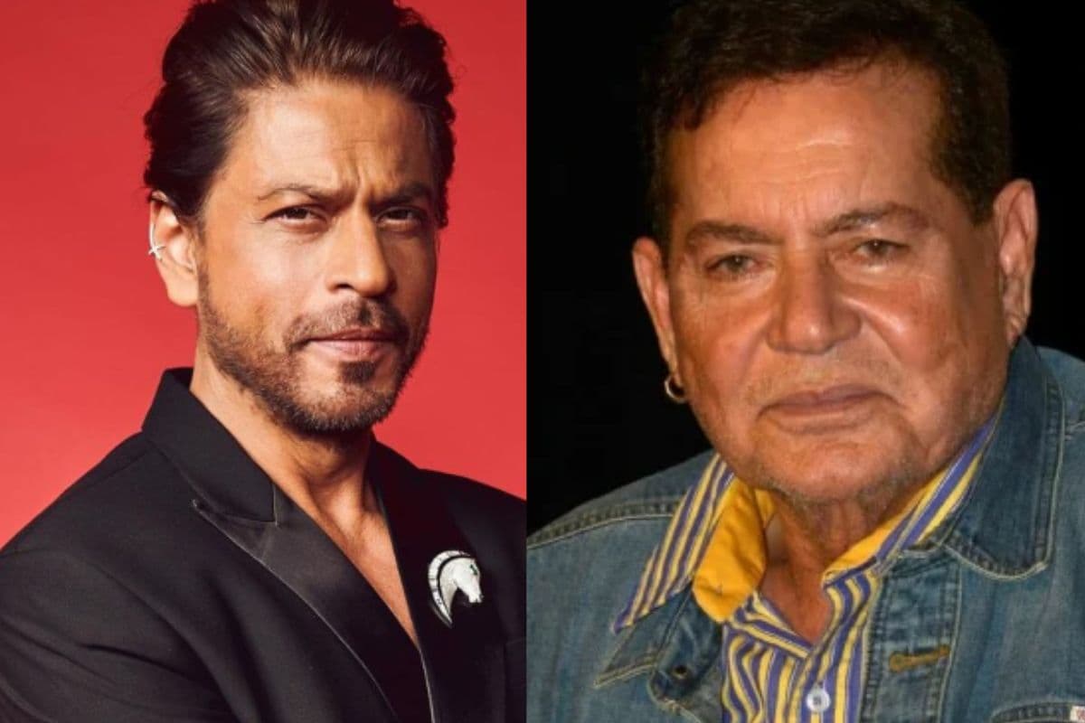 Salim Khan: सलमान के करीबी ने दिया हेल्थ अपडेट, देर रात अस्पताल पहुंचे शाहरुख- शूरा खान