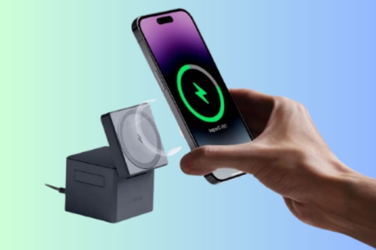 बैटरी लाइफ घटा रही है वायरलेस चार्जिंग? जानिए सच्चाई