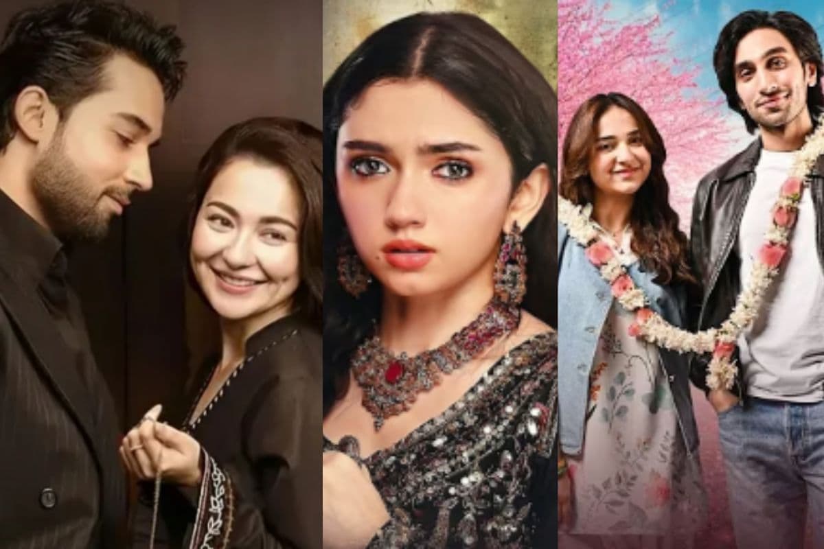 Meri Zindagi Hai Tu Finale से पहले देख डालिए ये 5 Pakistani Dramas, भारत में भी हो रहे स्ट्रीम