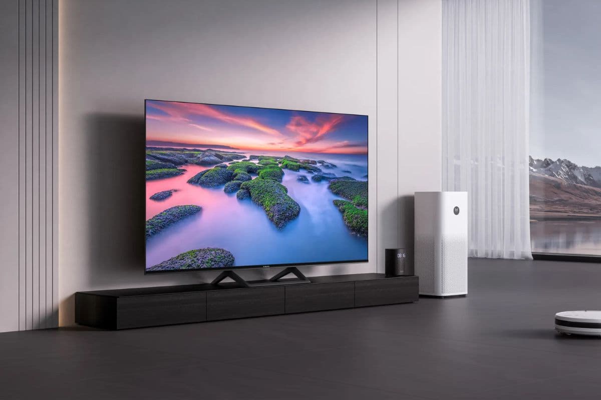 55-इंच Smart TV पर भारी छूट, Amazon Sale में Sony-Xiaomi के दाम टूटे