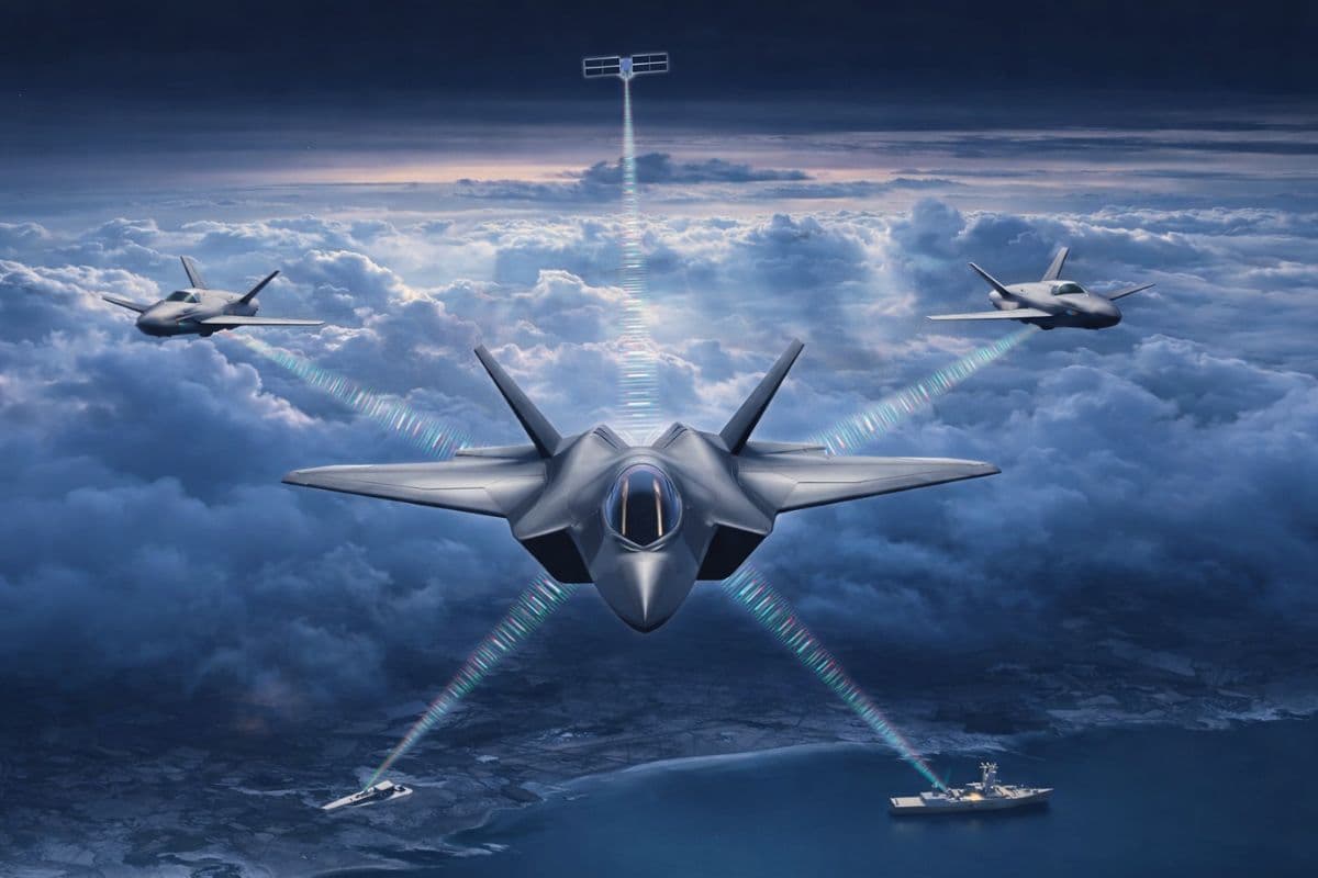 6th Gen फाइटर जेट प्रोग्राम में शामिल होगा भारत, लेकिन दो ग्रुप में फंसा, जानें इनकी खासियत और IAF की चुनौती