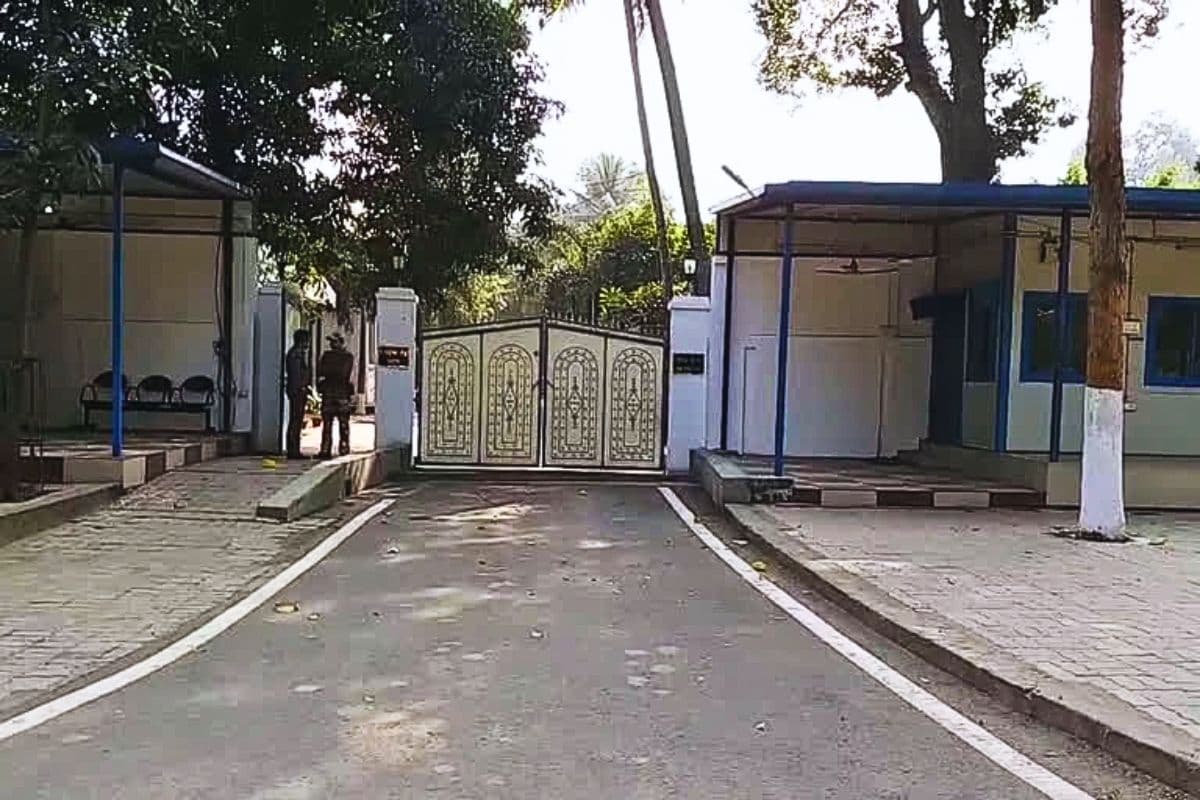 अब इस नए पते पर मिलेंगे नीतीश कुमार, जानें VVIP सुरक्षा और सुविधाओं की पूरी जानकारी